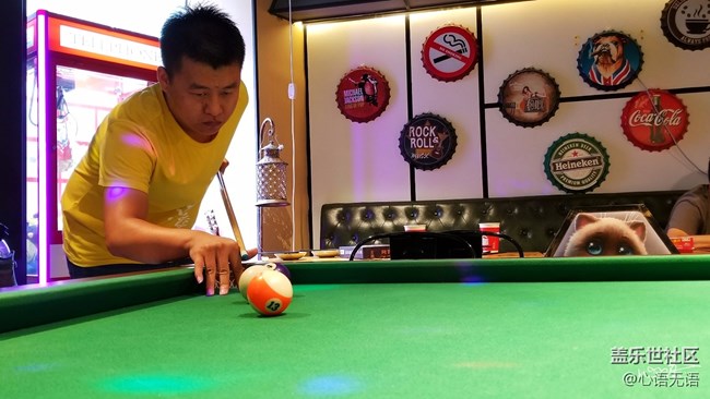 北京星部落的慶生2周年活動花絮