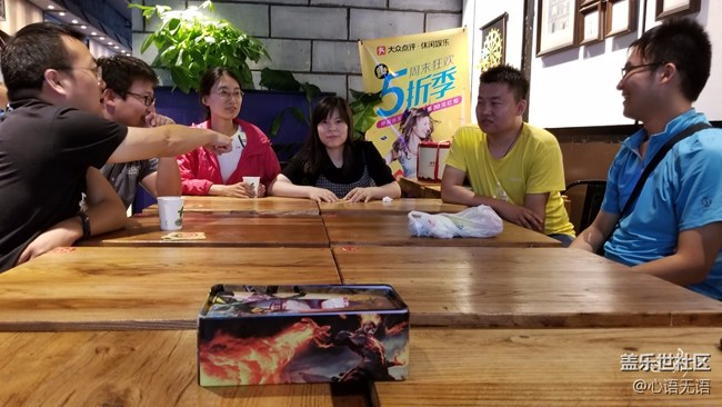 北京星部落的慶生2周年活動花絮