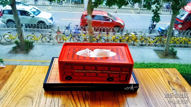 北京星部落的慶生2周年活動花絮