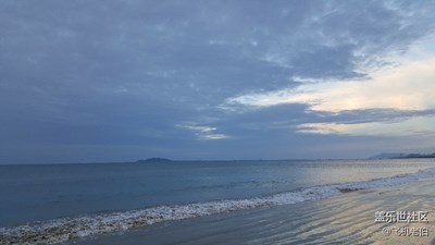 【蓋樂世社區(qū)2周年-靜  】 +靜觀其變