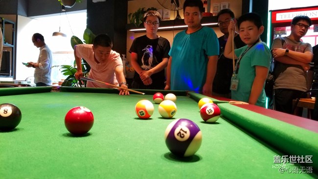 北京星部落的慶生2周年活動花絮