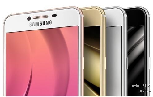 三星---用細(xì)節(jié)磨礪的品牌魅力