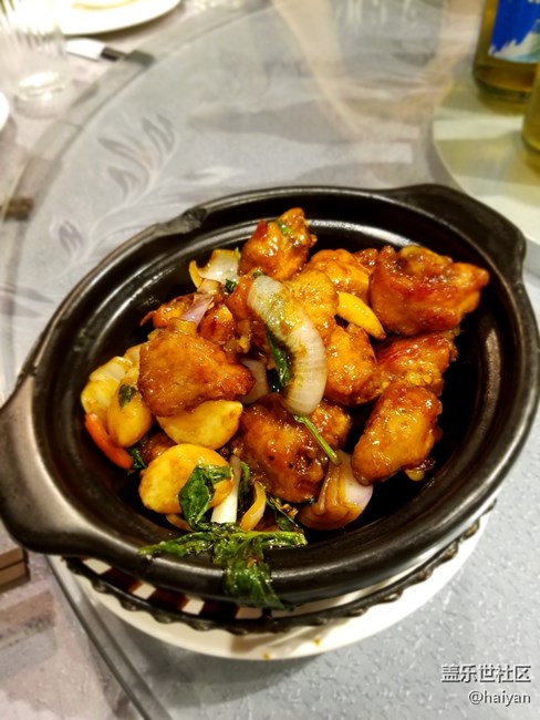 *小館