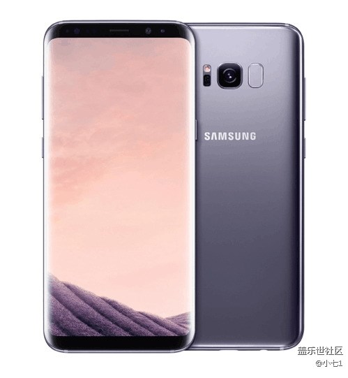 S8和S8+旗艦機(jī)將會支持VR平臺