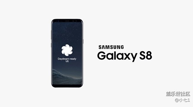 S8和S8+旗艦機(jī)將會支持VR平臺