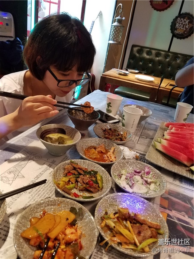 北京星部落為蓋樂(lè)世社區(qū)2歲生日開(kāi)Party