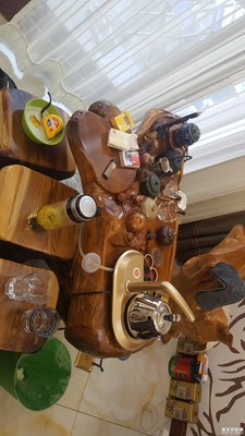 《上帝之眼》+我的最愛