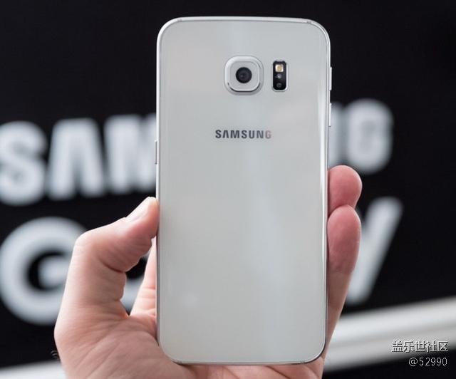 三星真正的改變在s6，唯一沒有改變的是續(xù)航