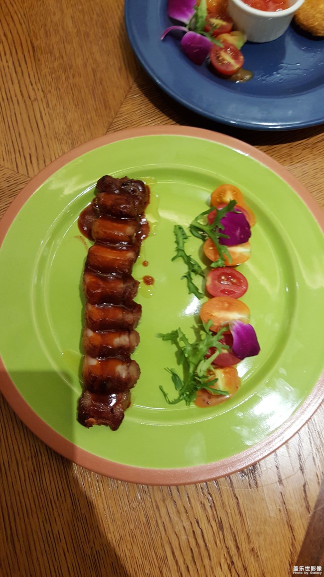 美食