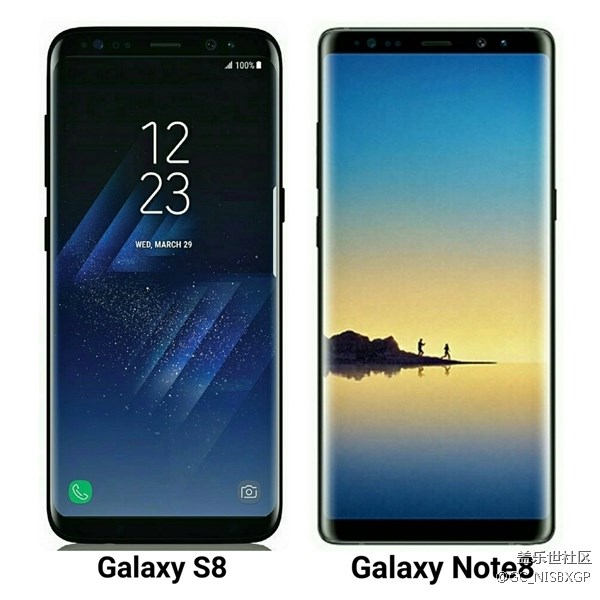 三星Note 8電池成短板：都是Note 7惹的禍！