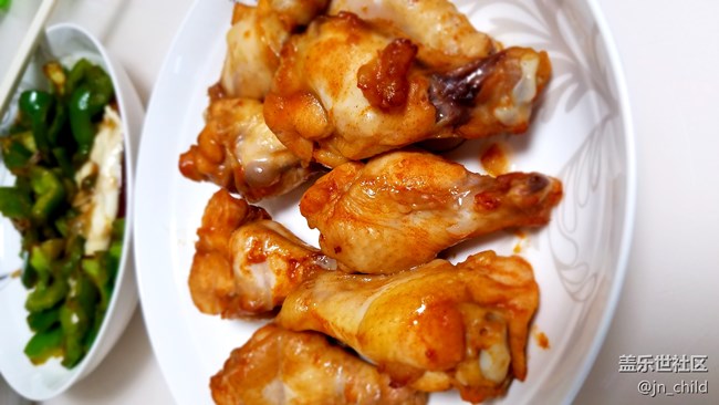 美食模式就是強