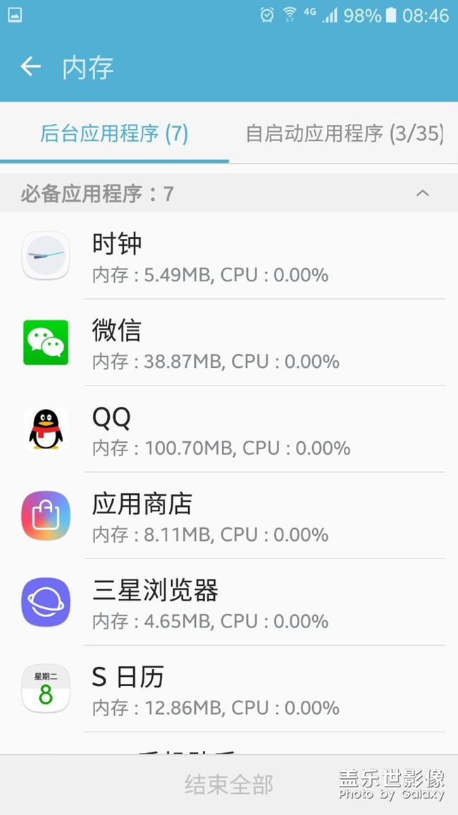 求助：手機(jī)半年以來一直會看不到qq圖標(biāo)