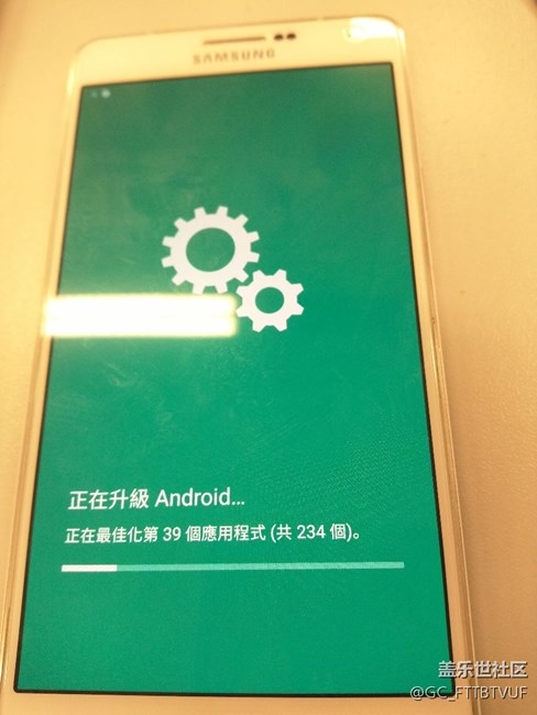 用戶不斷訴求，三星良心發(fā)現(xiàn)，SM-A7000終于升級6.0.1