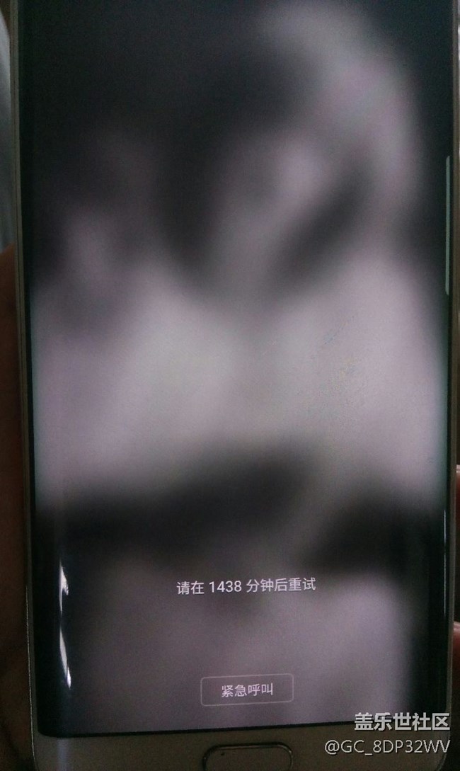 昨天系統(tǒng)更新，結(jié)果這樣了