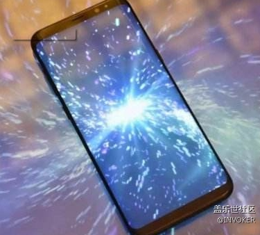 給你新感覺(jué)GALAXY S8