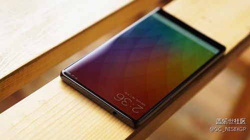 全面屏才是硬實(shí)力，三星S8+/小米MIX/夏普AQUOS S2領(lǐng)頭狂奔