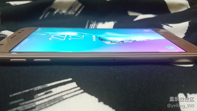 千元手機(jī)的驚喜——J3的第一眼