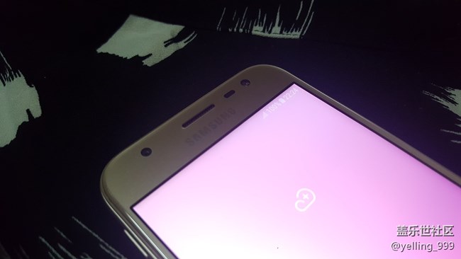 千元手機(jī)的驚喜——J3的第一眼