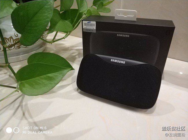 長(zhǎng)沙第二線下交流會(huì)（點(diǎn)開(kāi)帖子有驚喜）+三星藍(lán)牙音箱開(kāi)箱