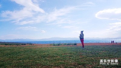 云淡風(fēng)輕的日子 +咱們新疆好地方