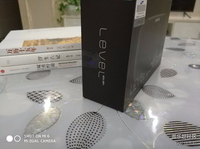 長(zhǎng)沙第二線下交流會(huì)（點(diǎn)開(kāi)帖子有驚喜）+三星藍(lán)牙音箱開(kāi)箱