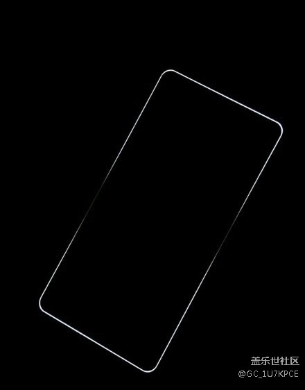 跑馬燈最cool特效~