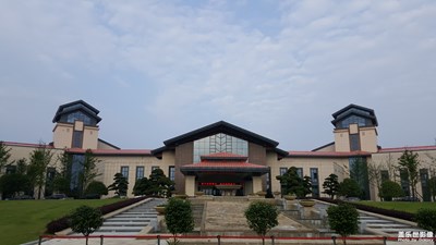 度假休閑的好地方.....