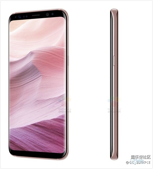 女生的最愛(ài) Pink粉色