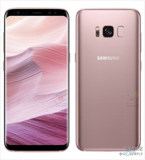 女生的最愛(ài) Pink粉色