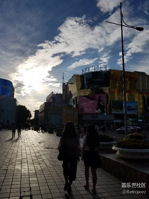 周末吃吃喝喝