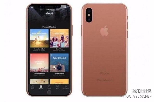 買三星Note 8而不買iPhone 8的四個(gè)理由！