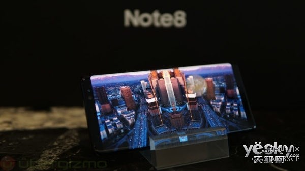 三星高管降臨 新旗艦Note8或?qū)⒏鎰e卡頓時代