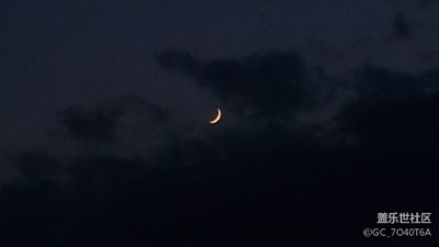 夜色哪里都是美