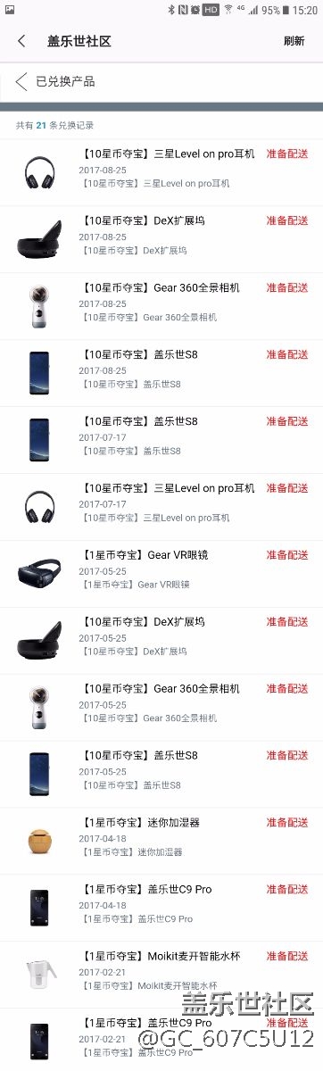 次次參加，次次不中
