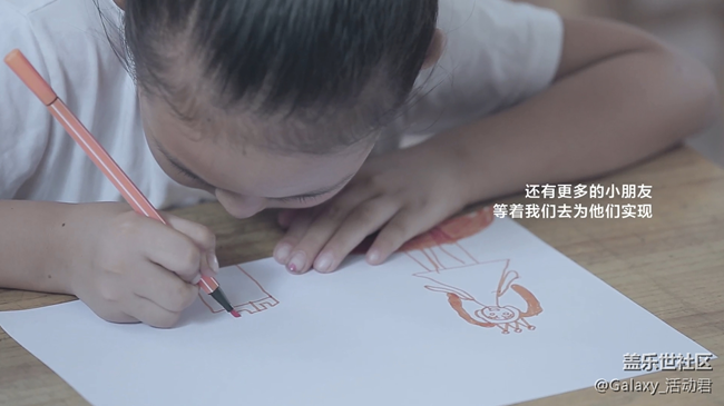 【希望星世界】你習(xí)慣的日常，是他們生活的向往