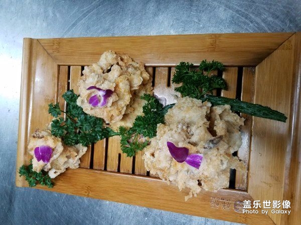 單身汪的大廚師