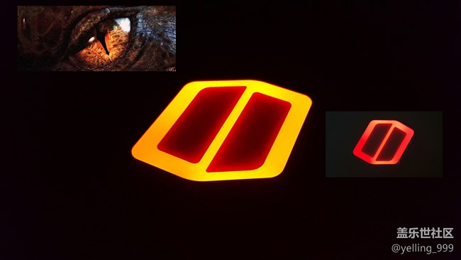 玄龍騎士——游戲本也可以很漂亮！