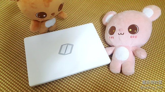 玄龍騎士——游戲本也可以很漂亮！