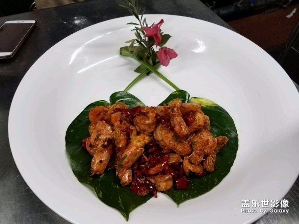 單身汪的大廚師