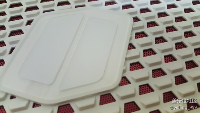 玄龍騎士——游戲本也可以很漂亮！