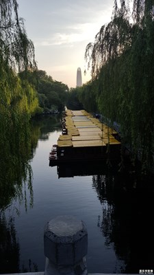 濟(jì)南風(fēng)景