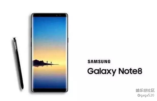 三星已經(jīng)確認(rèn)note7用戶以舊換新note8大福利 希望國(guó)行也如此