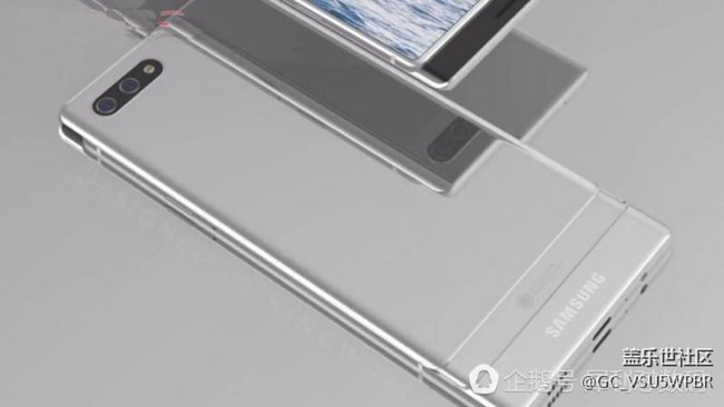 Galaxy Note 8讓你失望了？期待一下Galaxy S9吧