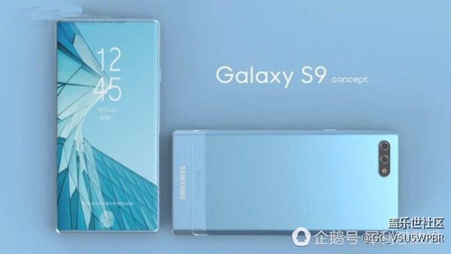 Galaxy Note 8讓你失望了？期待一下Galaxy S9吧