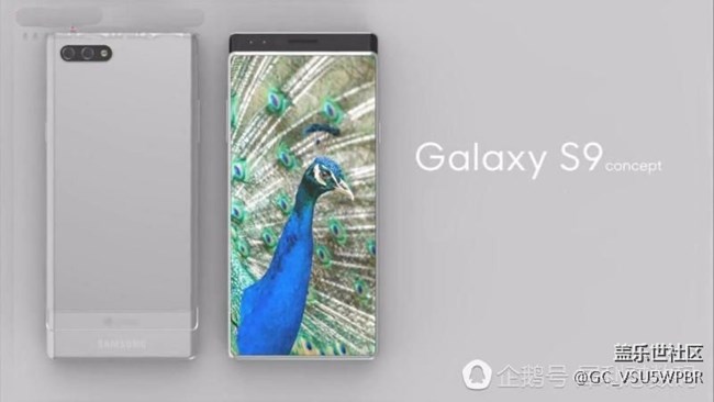 Galaxy Note 8讓你失望了？期待一下Galaxy S9吧