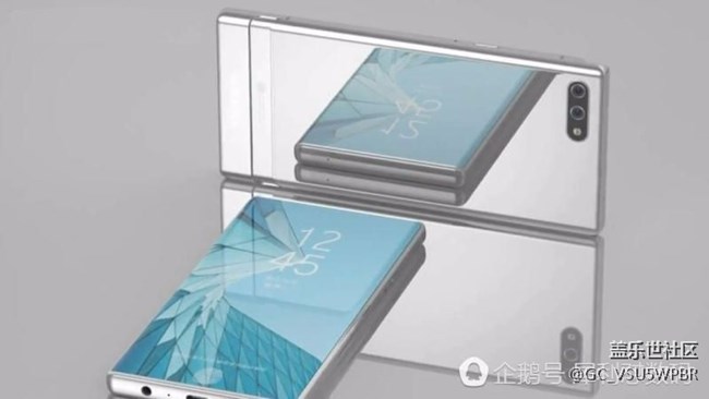 Galaxy Note 8讓你失望了？期待一下Galaxy S9吧