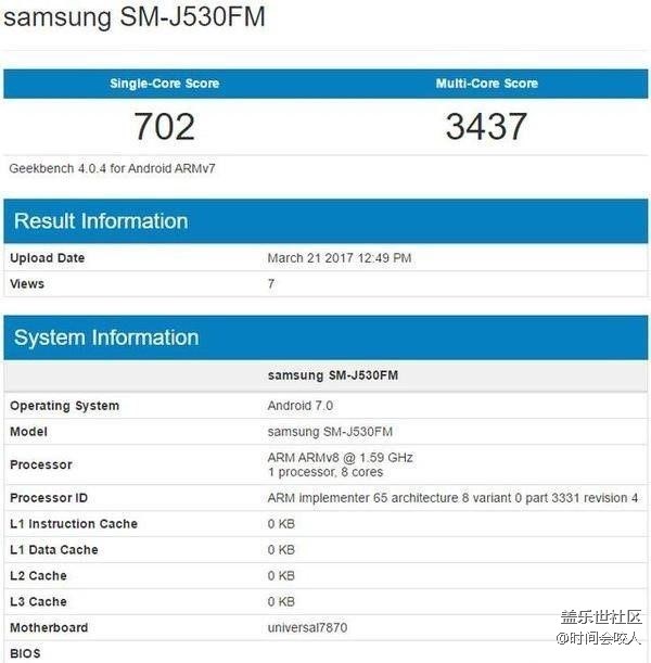 【分享】“8”時代，中國特供三星C8
