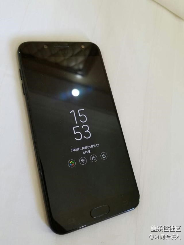 【分享】“8”時代，中國特供三星C8