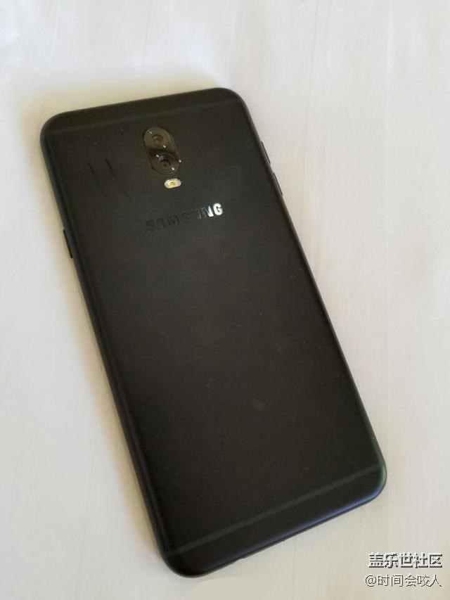 【分享】“8”時代，中國特供三星C8