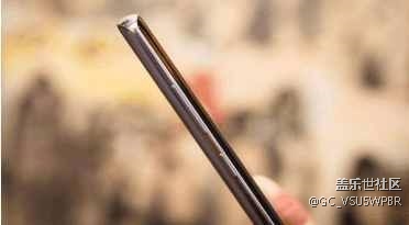 三星Galaxy Note 8來(lái)襲，即將在大陸發(fā)售，表示有點(diǎn)擔(dān)心